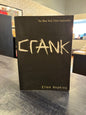 Crank - Ellen Hopkins