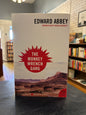 The Monkey Wrench Gang - Edward Abbey