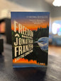 Freedom - Jonathan Franzen - paperback