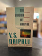 The Enigma of Arrival' by V.S. Naipaul