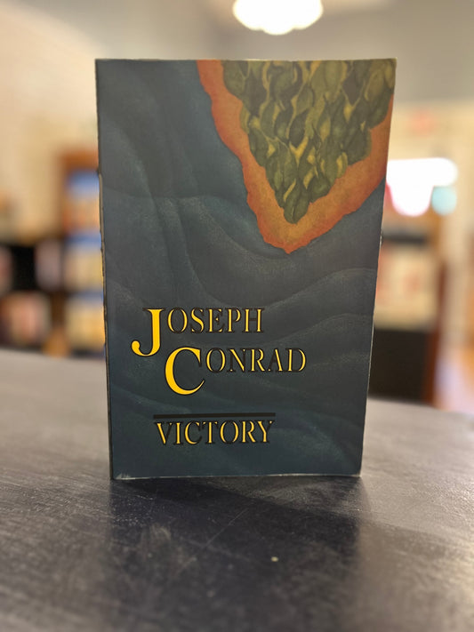 Victory by Joseph Conrad