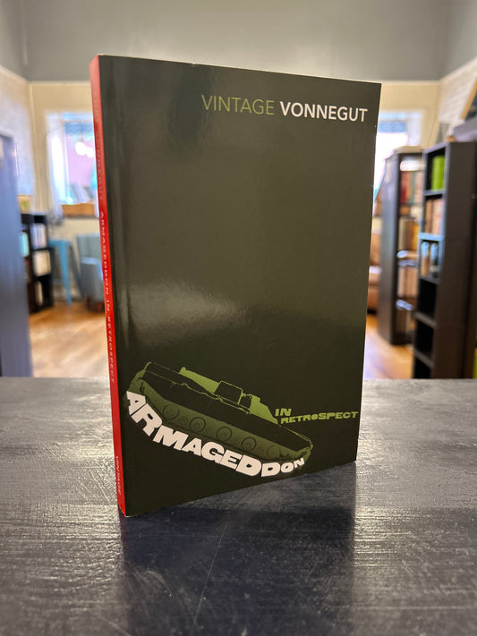 Armageddon - Kurt Vonnegut