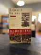 Bloodline - Ernest J. Gaines