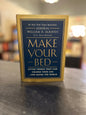 Make Your Bed by William H. McRaven