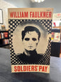 Soldiers' Pay - Willam Faulkner