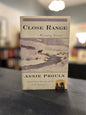 Close Range - Annie Proulx