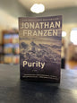 Purity - Jonathan Franzen