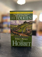 The Hobbit -  J.R.R. Tolkien
