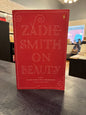 On Beauty - Zadie Smith