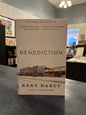 Benediction - Kent Haruf