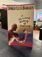 A Universal History of Infamy- Jorge Luis Borges