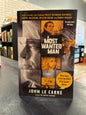 A Most Wanted Man - John le Carré - Film cover