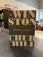 WINSTON CHURCHILL a Life  by JOHN KEEGAN