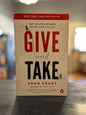 Give and Take - Adam Grant