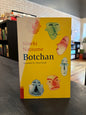 Botchan - Söseki Natsume - Translated by Umeji Sasaki