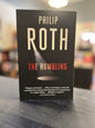The Humbling - Philip Roth - Paper