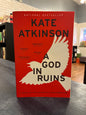 A God in Ruins - Kate Atkinson