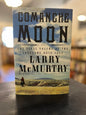 Comanche Moon - Larry McMurtry