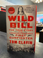 Wild Bill - Tom Clavin
