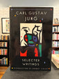 Carl Gustav Jung  - Selected Writings - Robert Coles