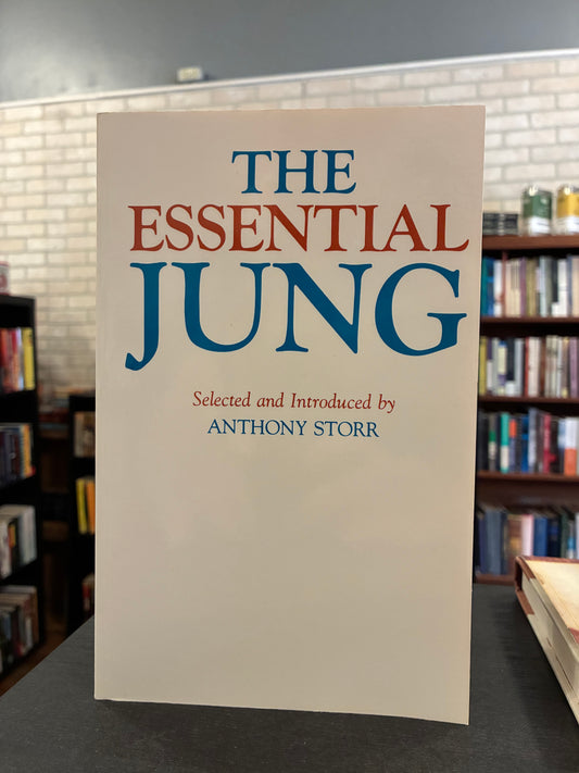 The Essential Jung
