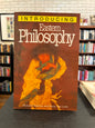 Introduction - Eastern Philosophy - Richard Osborne and Borin Van Loon