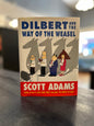 Dilbert And the Way of the Weasel - Scott Adams