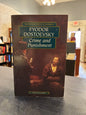 Crime and Punishment- Fyodor Dostoevsky.- Dover