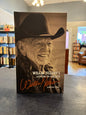 Willie Nelson's Letter to America