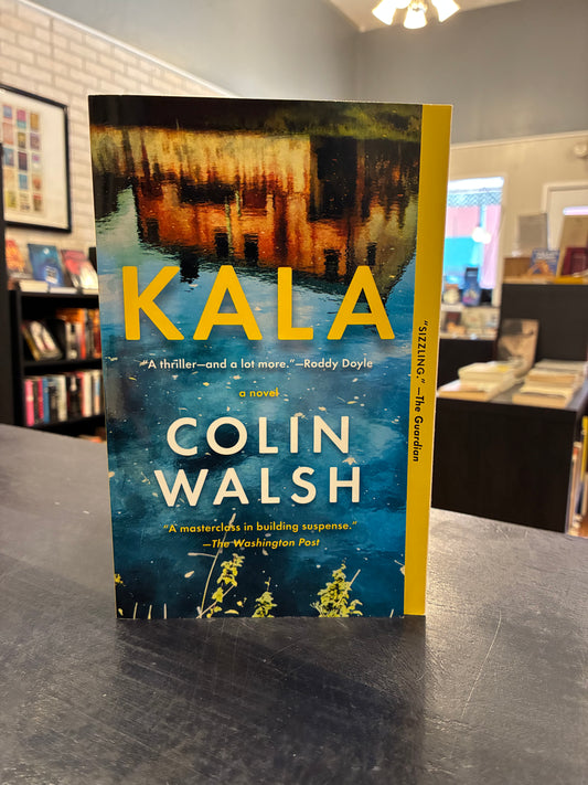 Kala - Colin Walsh