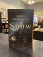 Snow - John Banville