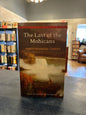 The Last of the Mohicans - James Fenimore Cooper