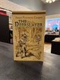 The Deerslayer  - James Fenimore Cooper - trade