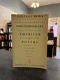 Contemporary American Poetry - 1990