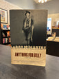 Anything for Billie - Larry McMurtry