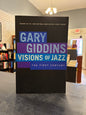 Visions of Jazz - The First Century Gary Giddins