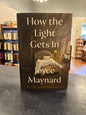 How The Light Gets in - Joyce Maynard
