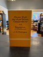 Raise High the Roof Beam, Carpenters and Seymour: An Introduction - J. D. Salinger