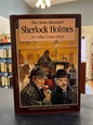 The Classic Illustrated Sherlock Holmes