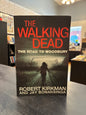 The Walking Dead: The Road to Woodbury -  Robert Kirkman and Jay Bonansinga