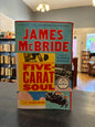 Five Carat Soul - James McBride
