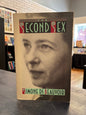 The Second Sex - Simone de Beauvoir