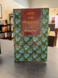 Jane and Prudence - Barbara Pym