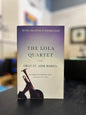 The Lola Quartet - Emily St. John Mandel