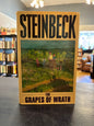 The Grapes of Wrath - John Steinbeck