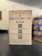 A history of God - Karen Armstrong