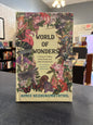World of Wonders - Aimee Nezhukumatathil