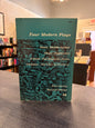 Four Modern Plays