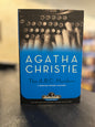 Agatha Christie  -  Hercule Poirot - The ABC Murders