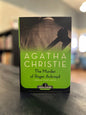 Agatha Christie  -  Hercule Poirot - The Murder of Roger Ackroyd